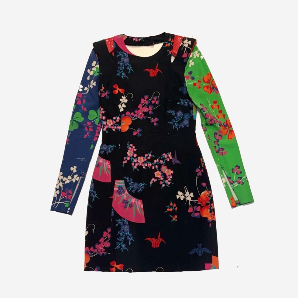 Versace for H&M Dress